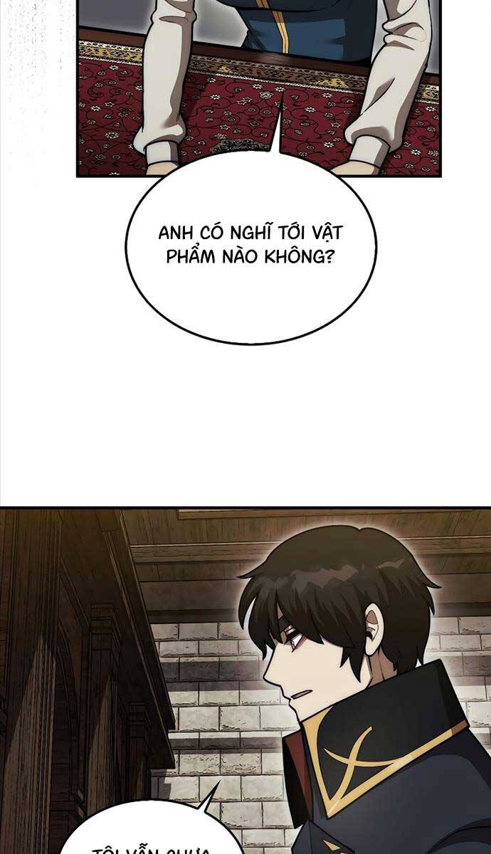 Quân Cờ Thứ 31 Lật Ngược Ván Cờ chapter 37 - Upload bởi truyensieuhay.com
