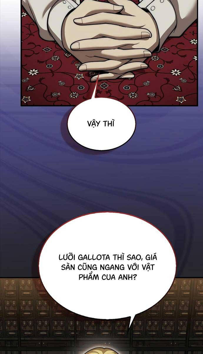 Quân Cờ Thứ 31 Lật Ngược Ván Cờ chapter 37 - Upload bởi truyensieuhay.com