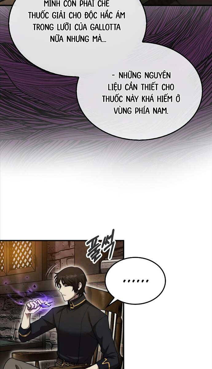 Quân Cờ Thứ 31 Lật Ngược Ván Cờ chapter 38 - Upload bởi truyensieuhay.com