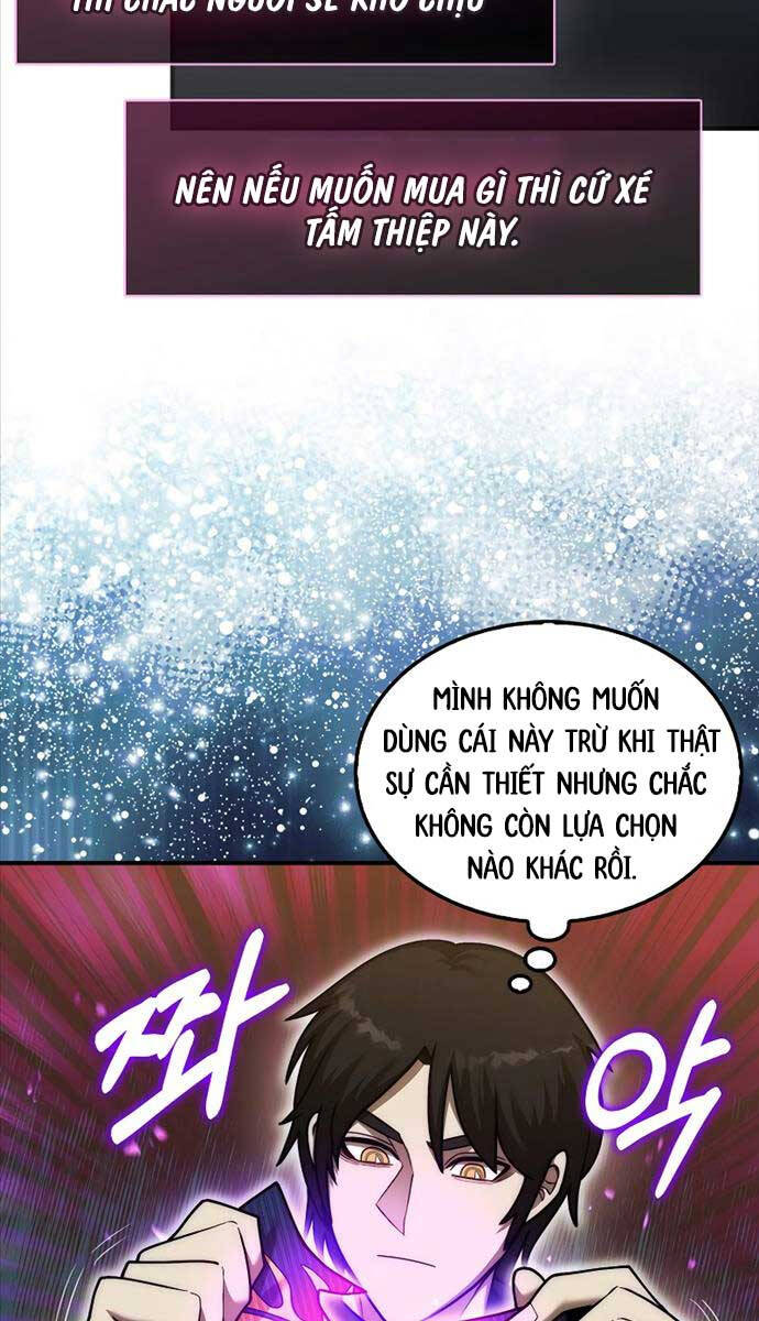 Quân Cờ Thứ 31 Lật Ngược Ván Cờ chapter 38 - Upload bởi truyensieuhay.com