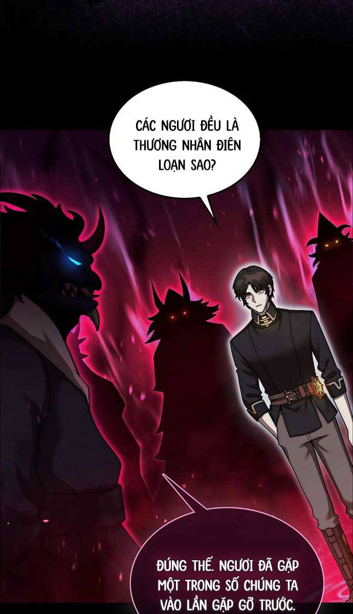 Quân Cờ Thứ 31 Lật Ngược Ván Cờ chapter 38 - Upload bởi truyensieuhay.com