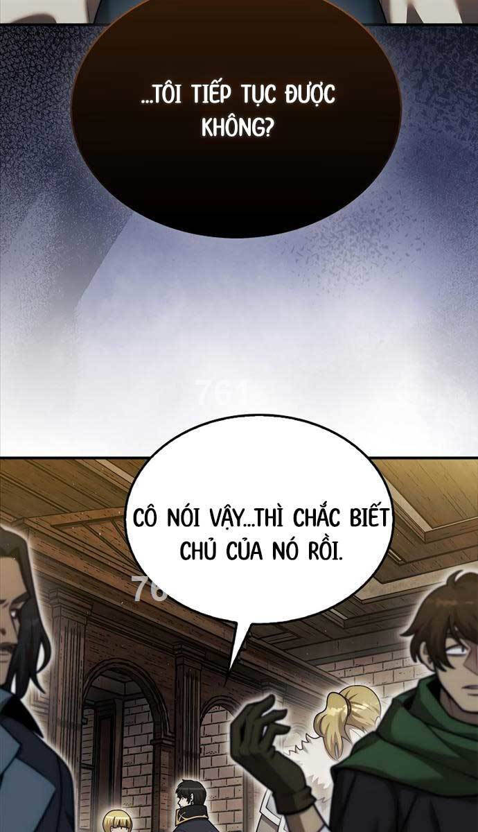 Quân Cờ Thứ 31 Lật Ngược Ván Cờ chapter 38 - Upload bởi truyensieuhay.com