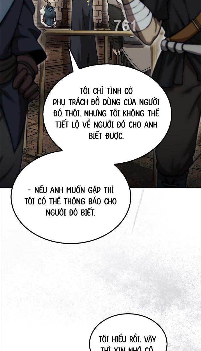 Quân Cờ Thứ 31 Lật Ngược Ván Cờ chapter 38 - Upload bởi truyensieuhay.com