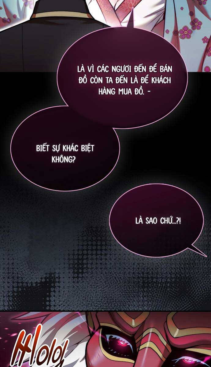 Quân Cờ Thứ 31 Lật Ngược Ván Cờ chapter 38 - Upload bởi truyensieuhay.com