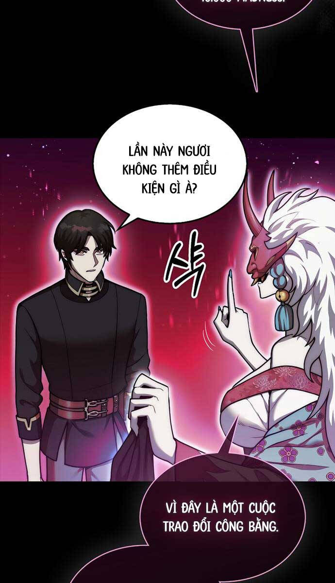 Quân Cờ Thứ 31 Lật Ngược Ván Cờ chapter 38 - Upload bởi truyensieuhay.com