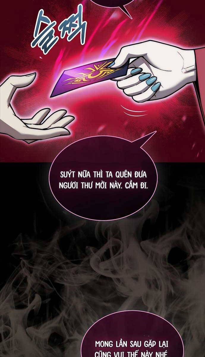 Quân Cờ Thứ 31 Lật Ngược Ván Cờ chapter 38 - Upload bởi truyensieuhay.com