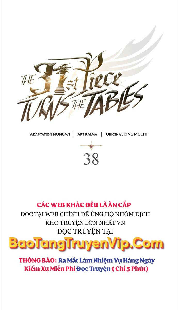 Quân Cờ Thứ 31 Lật Ngược Ván Cờ chapter 38 - Upload bởi truyensieuhay.com