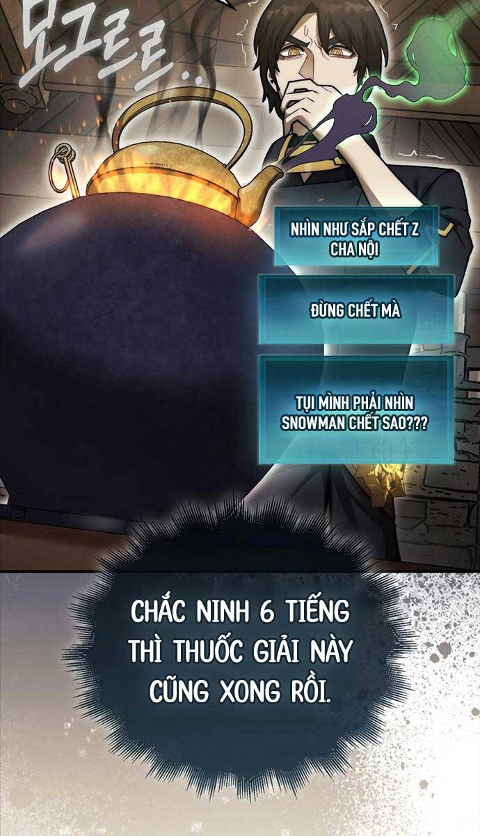 Quân Cờ Thứ 31 Lật Ngược Ván Cờ chapter 38 - Upload bởi truyensieuhay.com