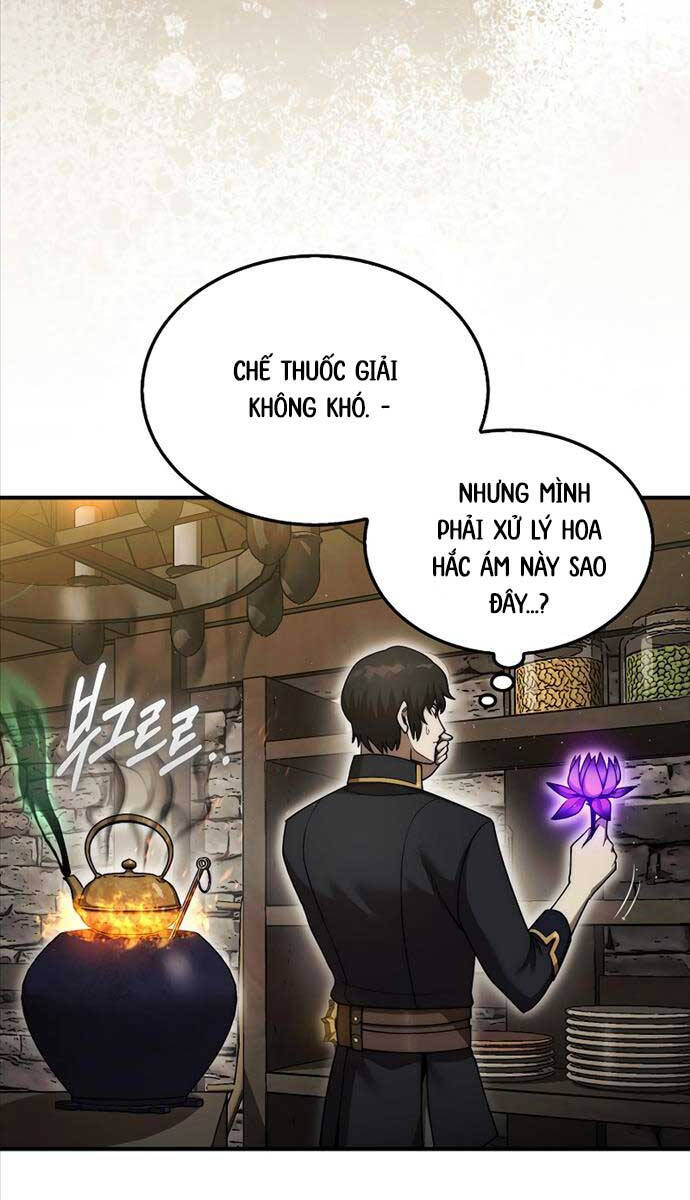 Quân Cờ Thứ 31 Lật Ngược Ván Cờ chapter 38 - Upload bởi truyensieuhay.com