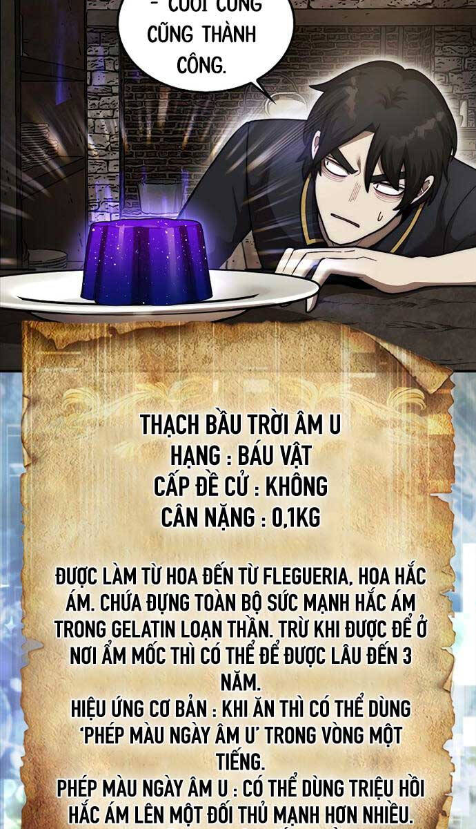 Quân Cờ Thứ 31 Lật Ngược Ván Cờ chapter 38 - Upload bởi truyensieuhay.com