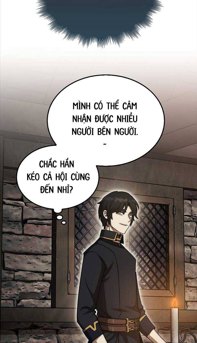 Quân Cờ Thứ 31 Lật Ngược Ván Cờ chapter 38 - Upload bởi truyensieuhay.com
