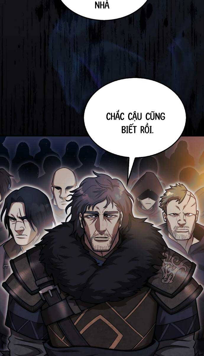 Quân Cờ Thứ 31 Lật Ngược Ván Cờ chapter 38 - Upload bởi truyensieuhay.com