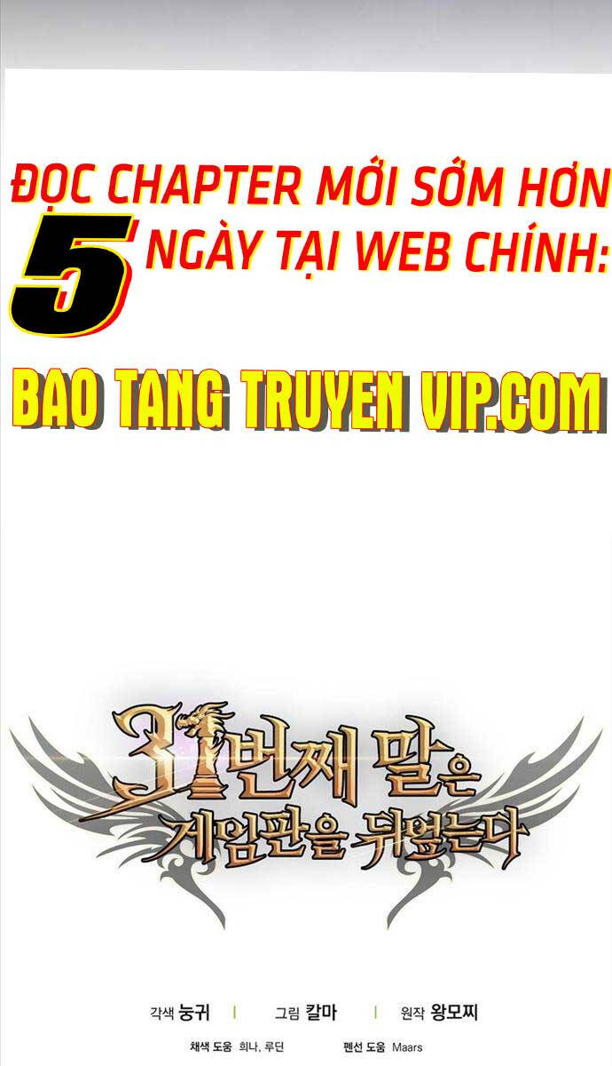 Quân Cờ Thứ 31 Lật Ngược Ván Cờ chapter 39 - Upload bởi truyensieuhay.com