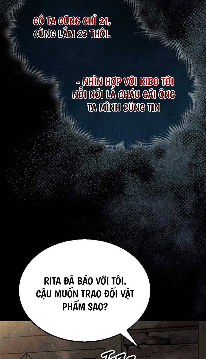 Quân Cờ Thứ 31 Lật Ngược Ván Cờ chapter 39 - Upload bởi truyensieuhay.com