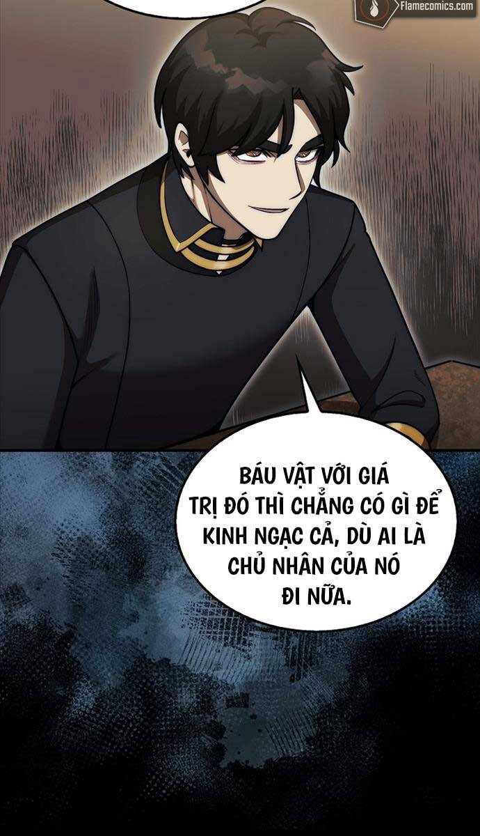 Quân Cờ Thứ 31 Lật Ngược Ván Cờ chapter 39 - Upload bởi truyensieuhay.com
