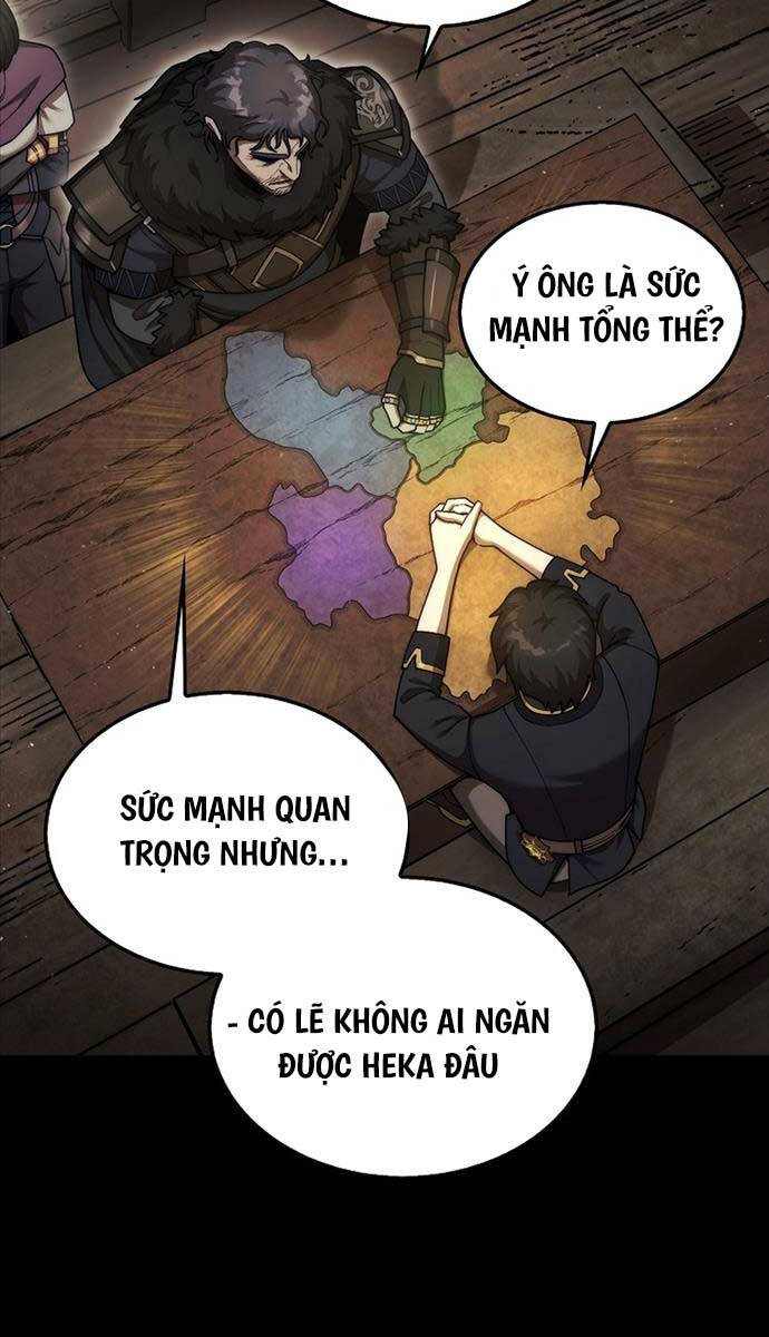 Quân Cờ Thứ 31 Lật Ngược Ván Cờ chapter 39 - Upload bởi truyensieuhay.com
