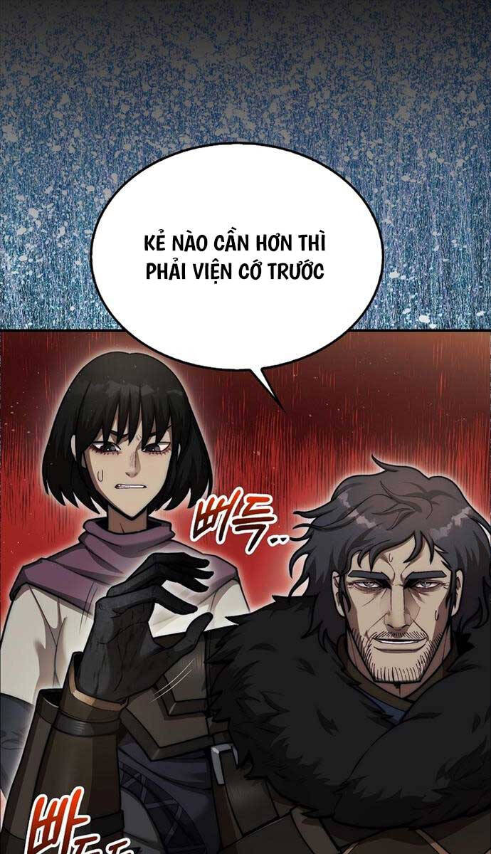 Quân Cờ Thứ 31 Lật Ngược Ván Cờ chapter 39 - Upload bởi truyensieuhay.com
