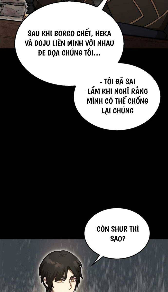 Quân Cờ Thứ 31 Lật Ngược Ván Cờ chapter 39 - Upload bởi truyensieuhay.com