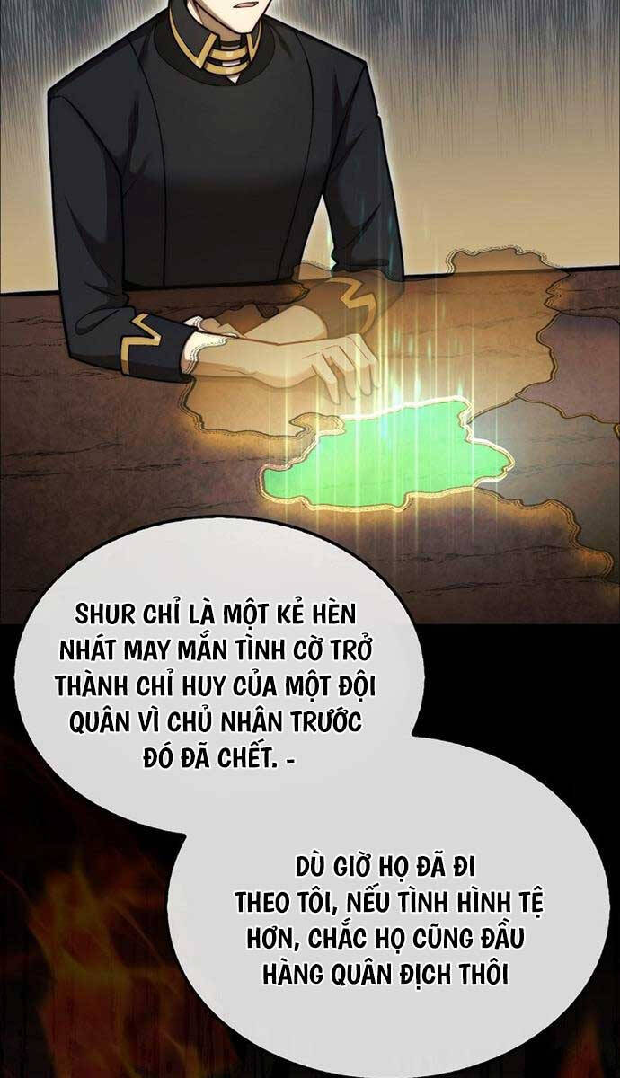 Quân Cờ Thứ 31 Lật Ngược Ván Cờ chapter 39 - Upload bởi truyensieuhay.com