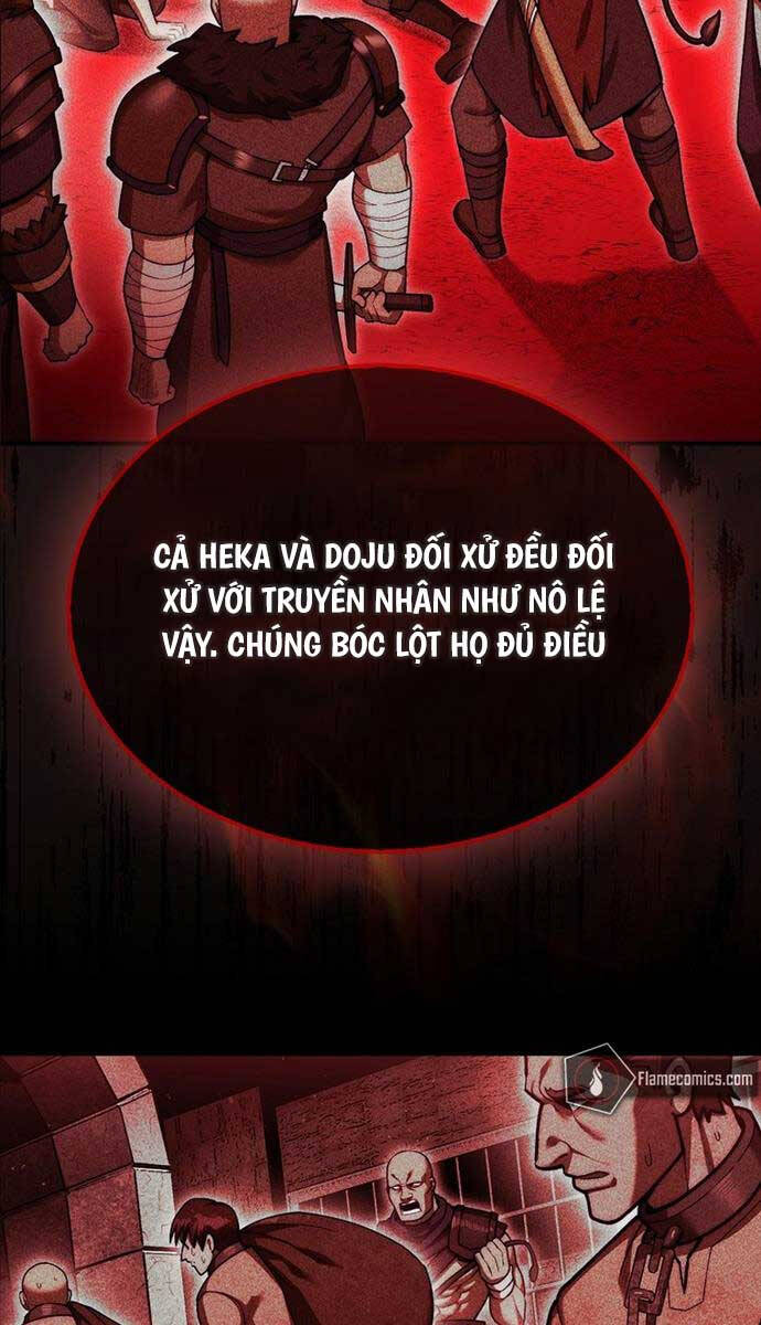 Quân Cờ Thứ 31 Lật Ngược Ván Cờ chapter 39 - Upload bởi truyensieuhay.com