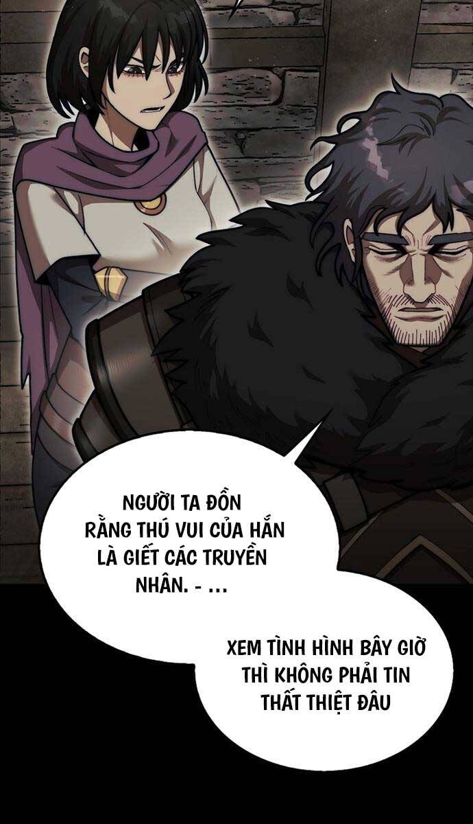 Quân Cờ Thứ 31 Lật Ngược Ván Cờ chapter 39 - Upload bởi truyensieuhay.com