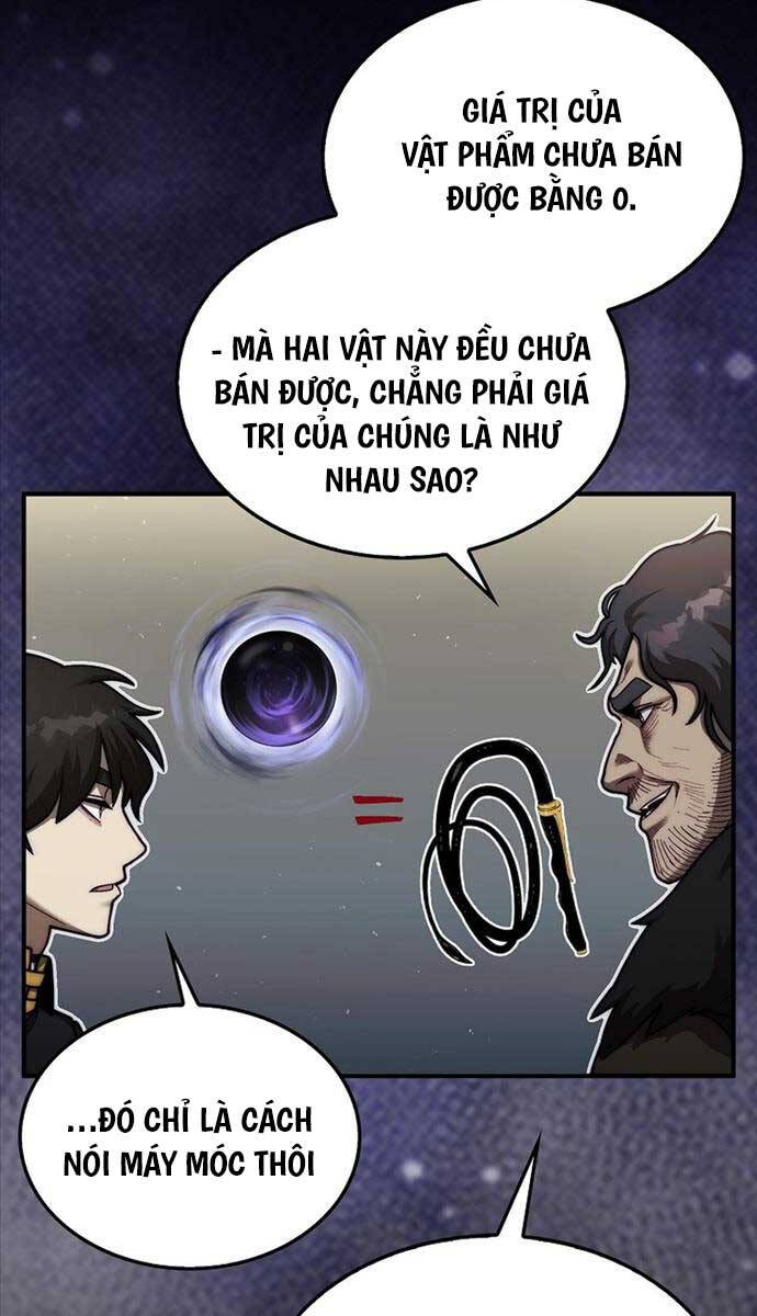 Quân Cờ Thứ 31 Lật Ngược Ván Cờ chapter 39 - Upload bởi truyensieuhay.com