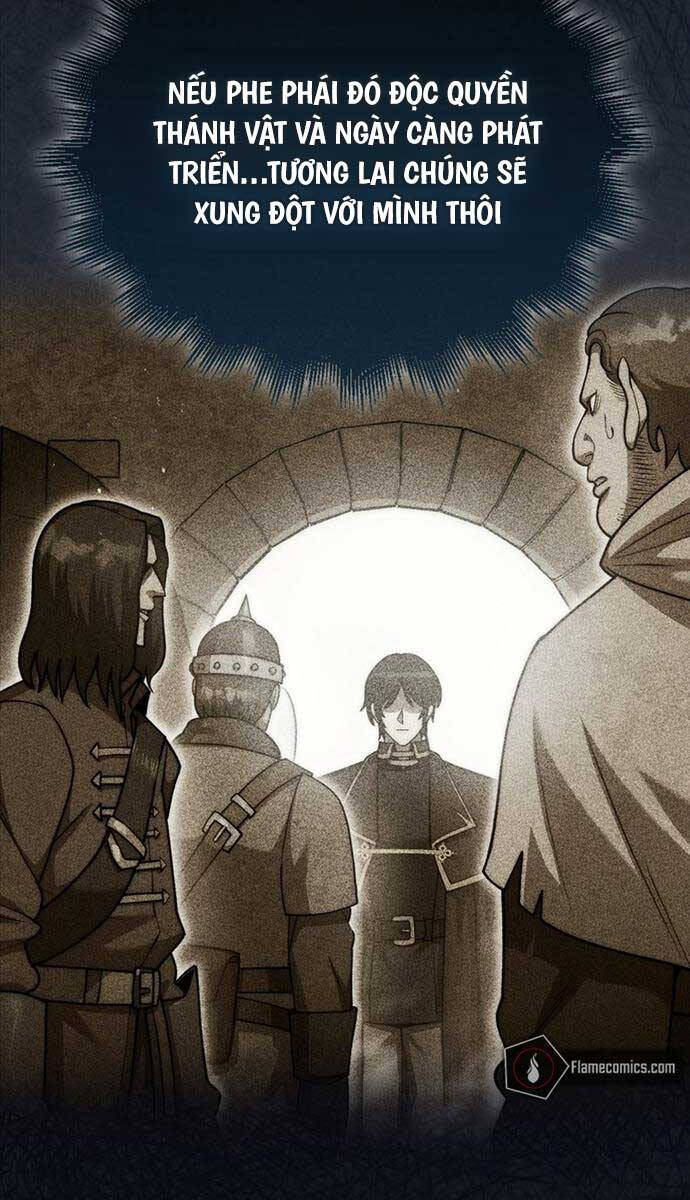Quân Cờ Thứ 31 Lật Ngược Ván Cờ chapter 39 - Upload bởi truyensieuhay.com
