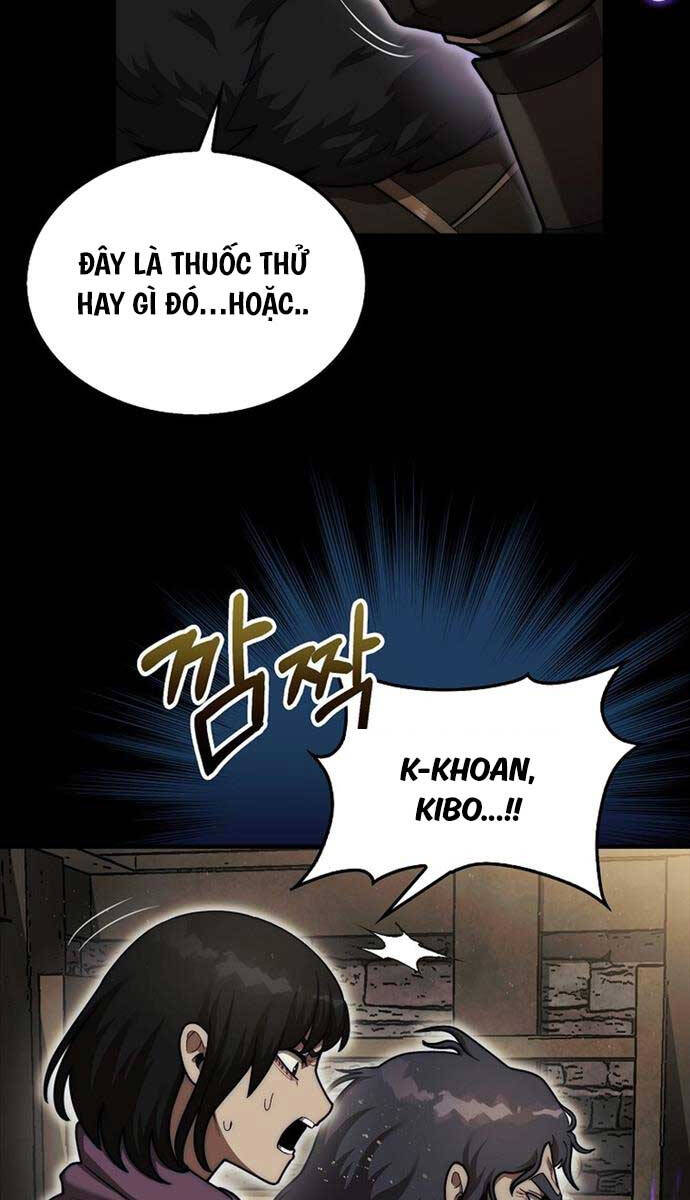 Quân Cờ Thứ 31 Lật Ngược Ván Cờ chapter 39 - Upload bởi truyensieuhay.com