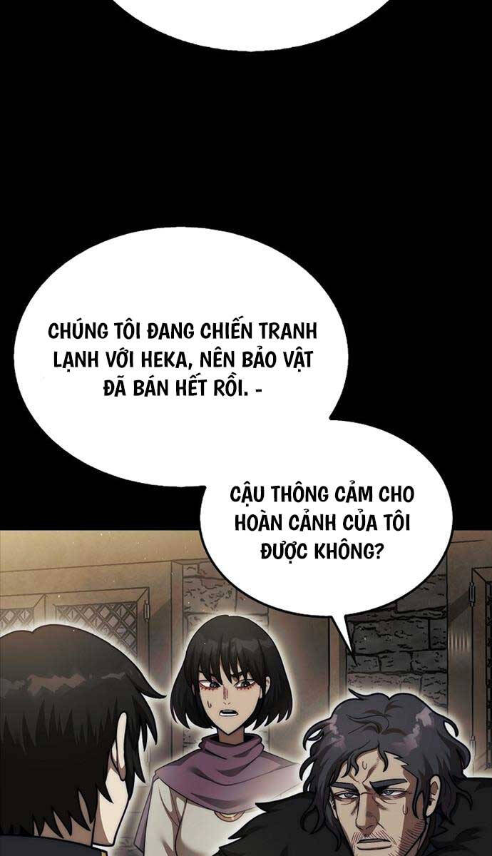 Quân Cờ Thứ 31 Lật Ngược Ván Cờ chapter 39 - Upload bởi truyensieuhay.com