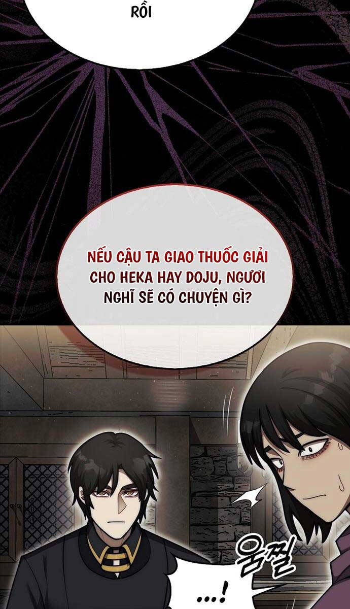 Quân Cờ Thứ 31 Lật Ngược Ván Cờ chapter 39 - Upload bởi truyensieuhay.com