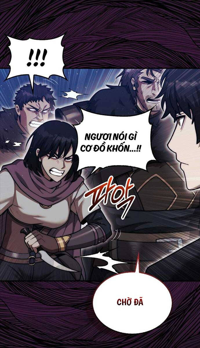 Quân Cờ Thứ 31 Lật Ngược Ván Cờ chapter 39 - Upload bởi truyensieuhay.com