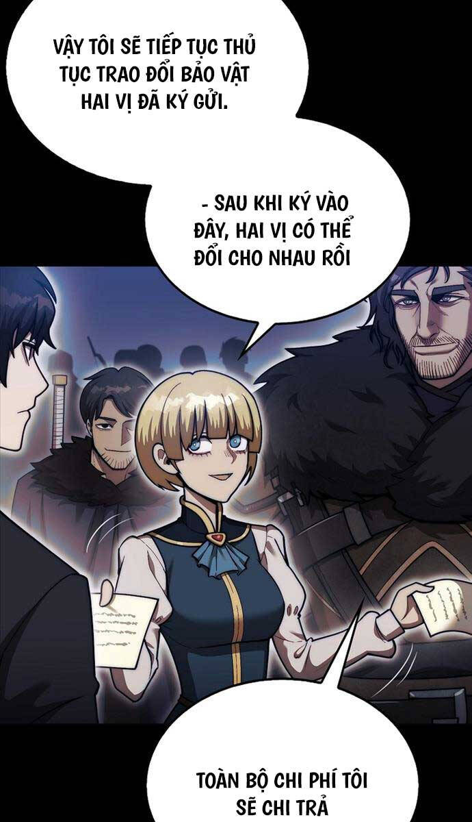Quân Cờ Thứ 31 Lật Ngược Ván Cờ chapter 39 - Upload bởi truyensieuhay.com