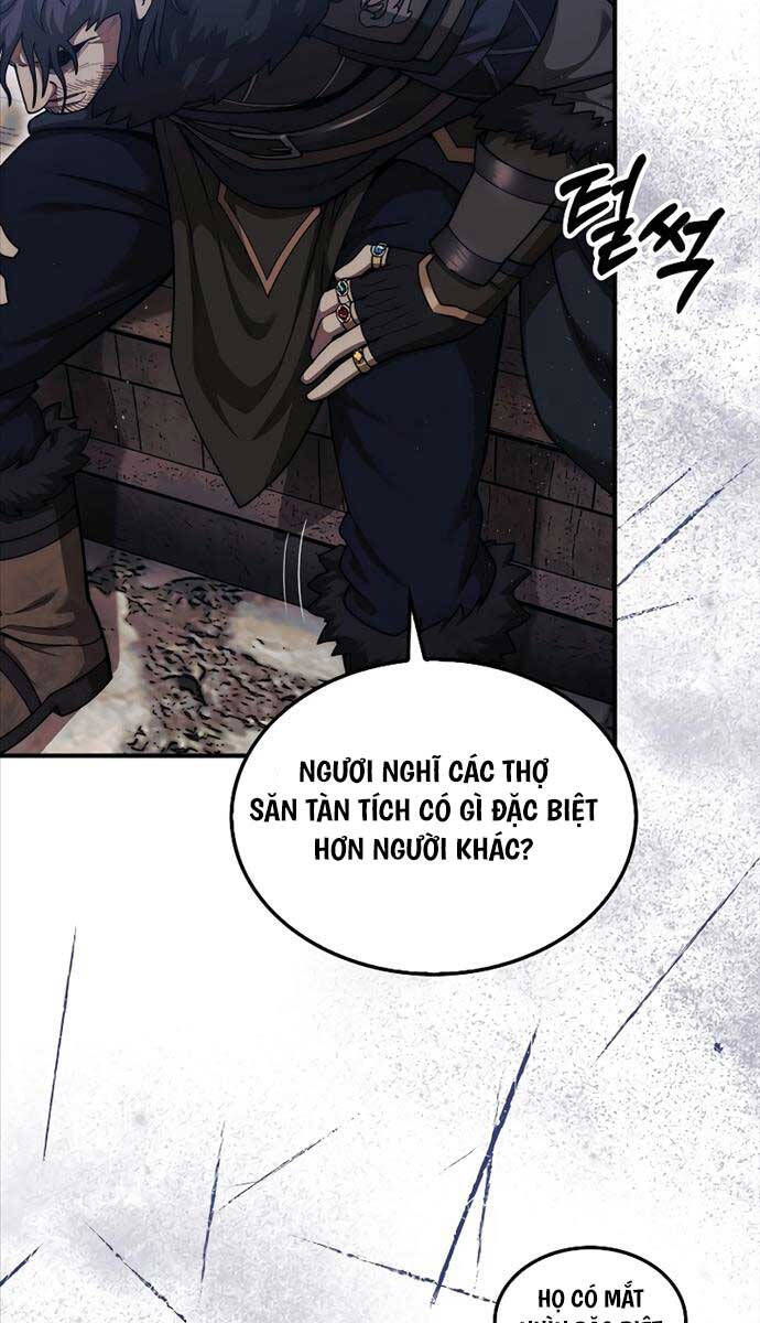 Quân Cờ Thứ 31 Lật Ngược Ván Cờ chapter 40 - Upload bởi truyensieuhay.com