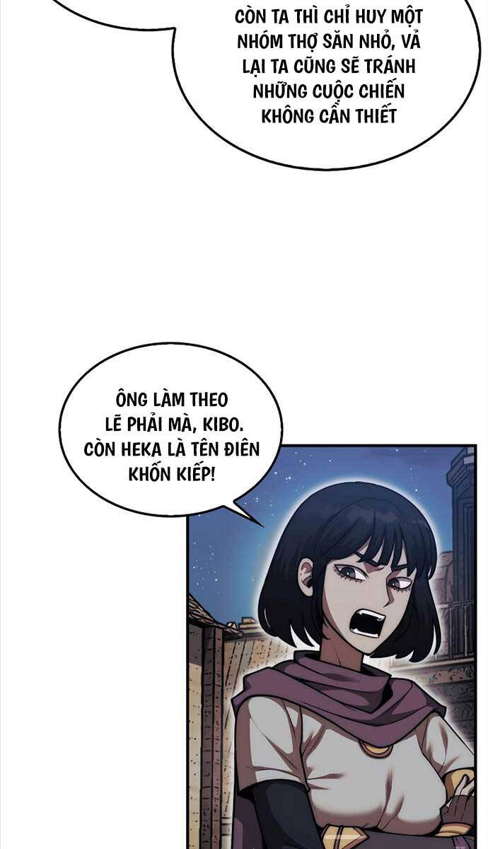Quân Cờ Thứ 31 Lật Ngược Ván Cờ chapter 40 - Upload bởi truyensieuhay.com