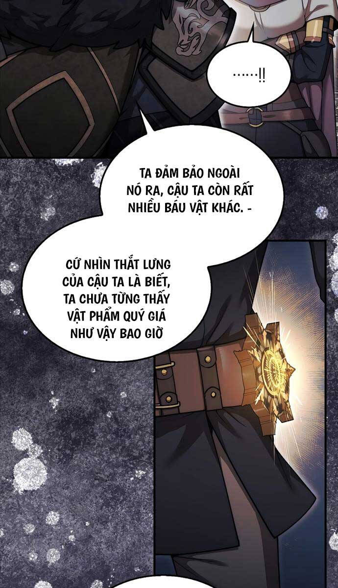 Quân Cờ Thứ 31 Lật Ngược Ván Cờ chapter 40 - Upload bởi truyensieuhay.com