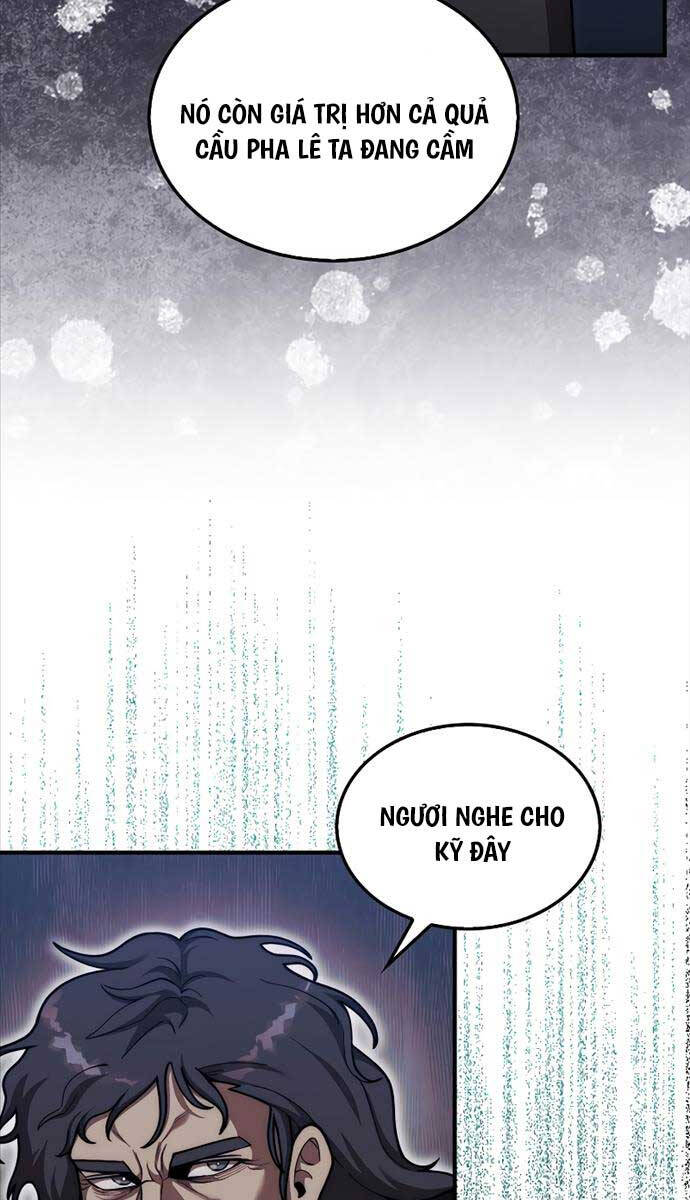 Quân Cờ Thứ 31 Lật Ngược Ván Cờ chapter 40 - Upload bởi truyensieuhay.com