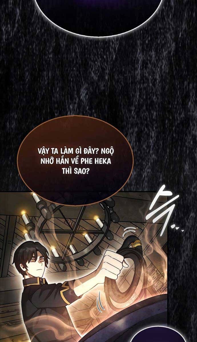 Quân Cờ Thứ 31 Lật Ngược Ván Cờ chapter 40 - Upload bởi truyensieuhay.com