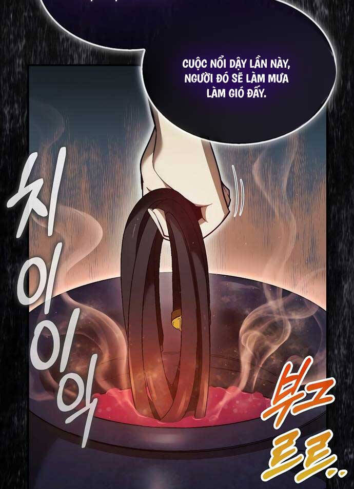 Quân Cờ Thứ 31 Lật Ngược Ván Cờ chapter 40 - Upload bởi truyensieuhay.com