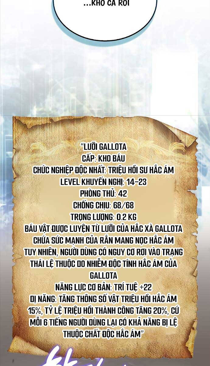 Quân Cờ Thứ 31 Lật Ngược Ván Cờ chapter 40 - Upload bởi truyensieuhay.com