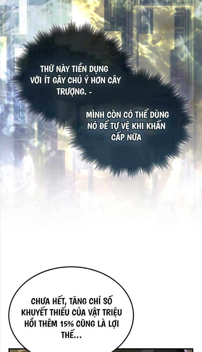Quân Cờ Thứ 31 Lật Ngược Ván Cờ chapter 40 - Upload bởi truyensieuhay.com