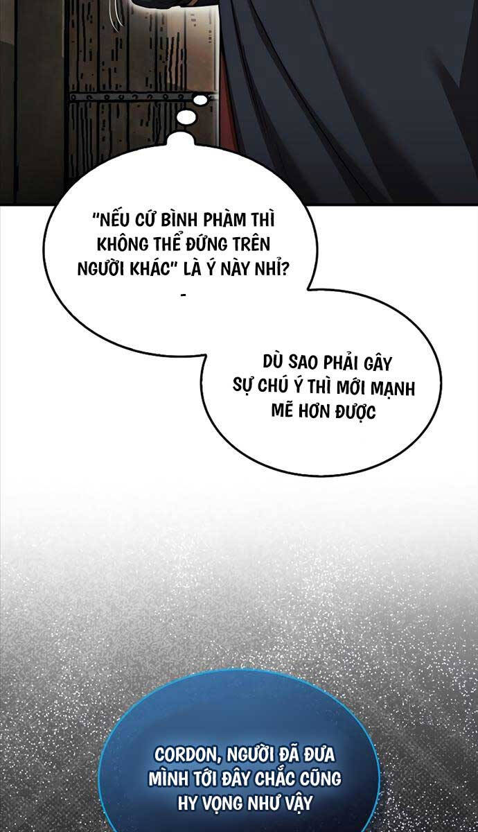 Quân Cờ Thứ 31 Lật Ngược Ván Cờ chapter 40 - Upload bởi truyensieuhay.com
