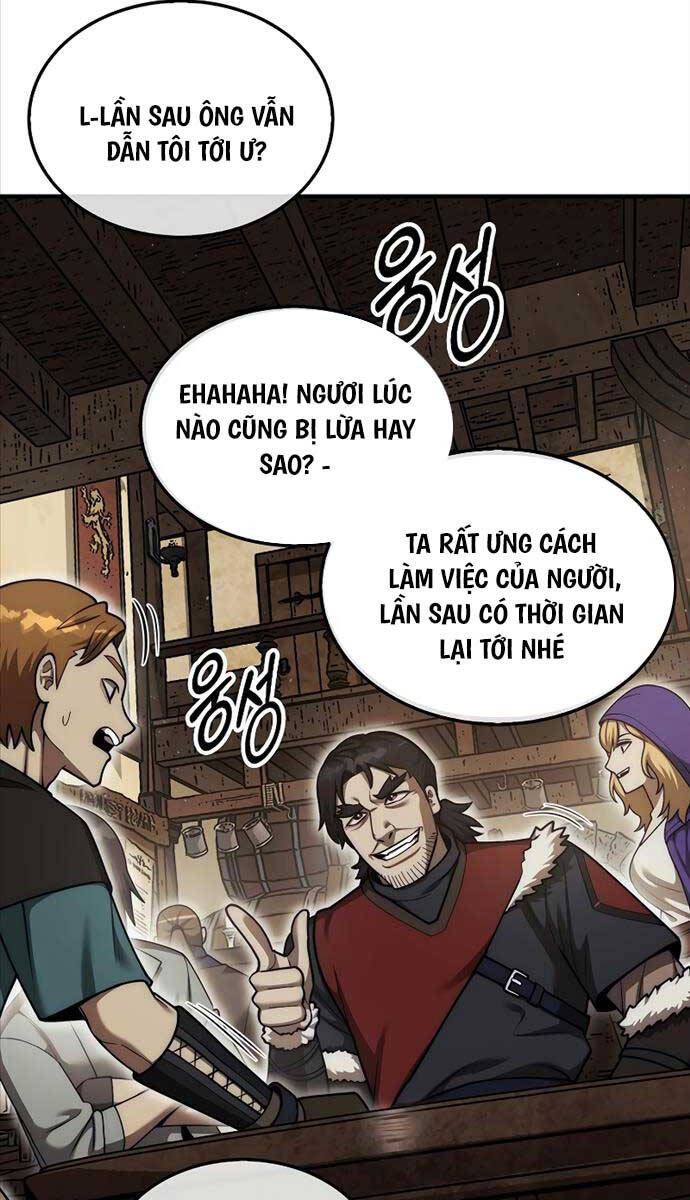 Quân Cờ Thứ 31 Lật Ngược Ván Cờ chapter 40 - Upload bởi truyensieuhay.com