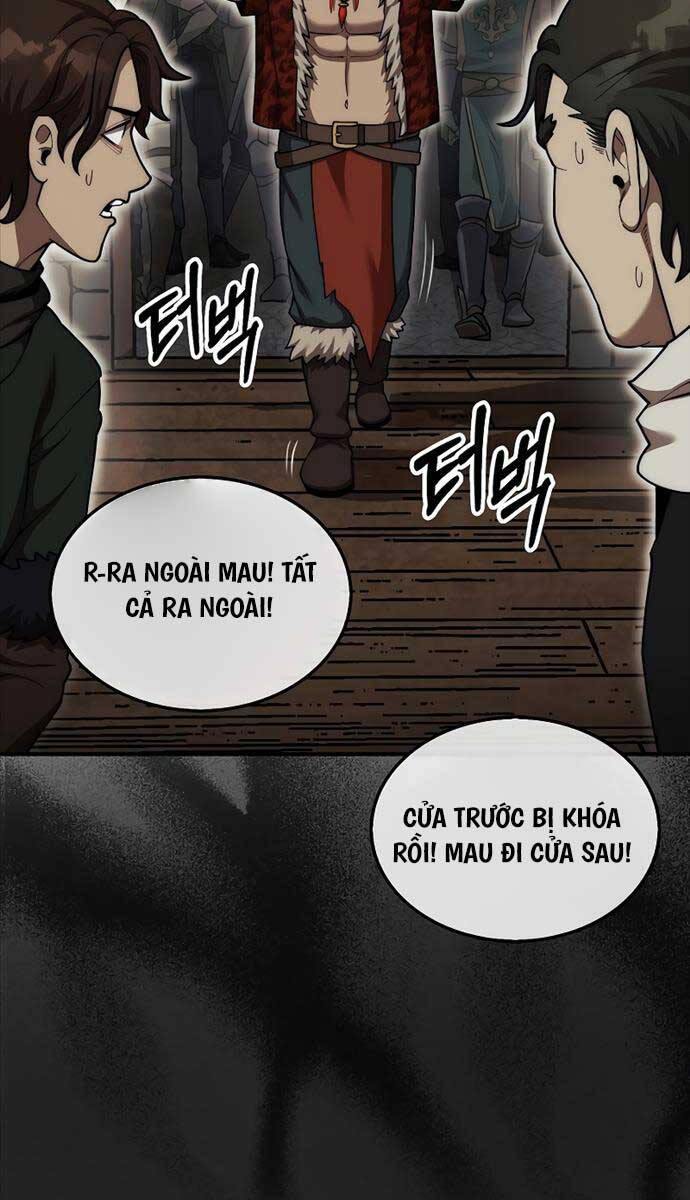 Quân Cờ Thứ 31 Lật Ngược Ván Cờ chapter 40 - Upload bởi truyensieuhay.com