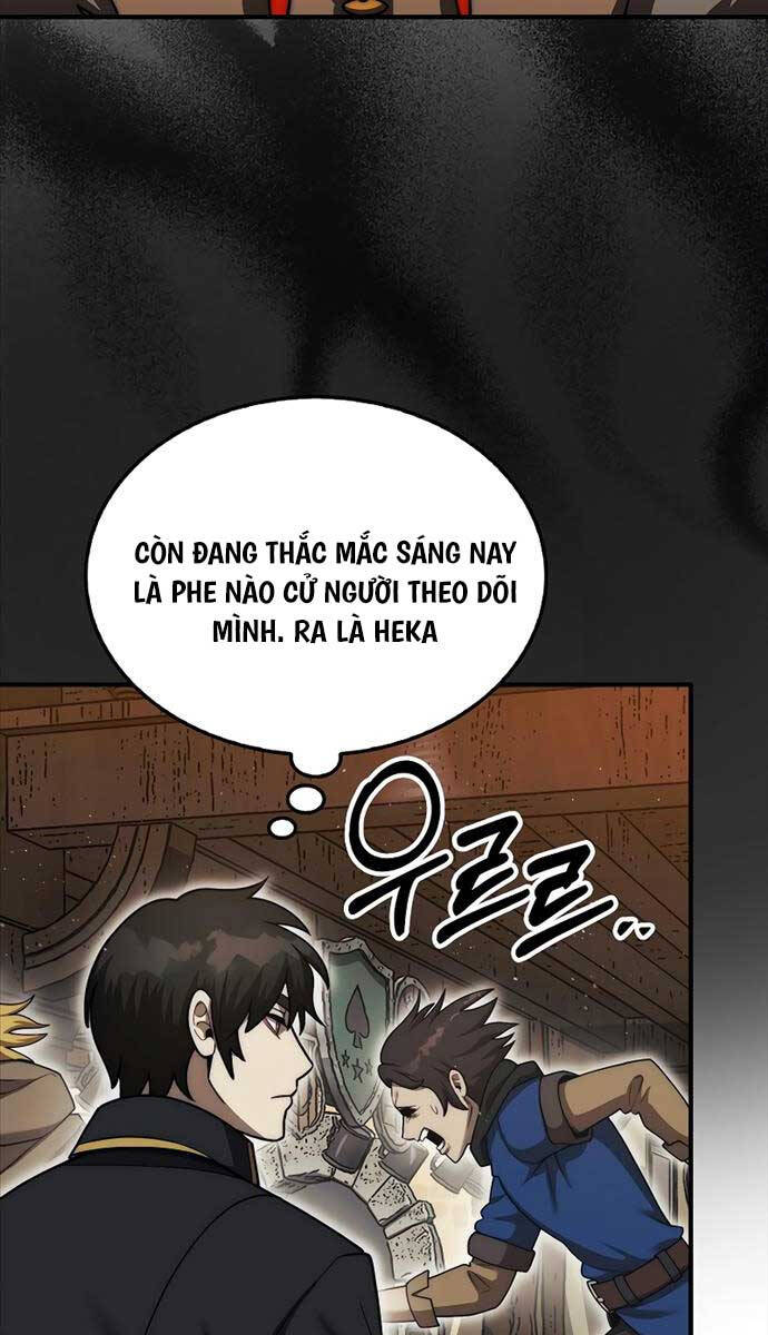 Quân Cờ Thứ 31 Lật Ngược Ván Cờ chapter 40 - Upload bởi truyensieuhay.com