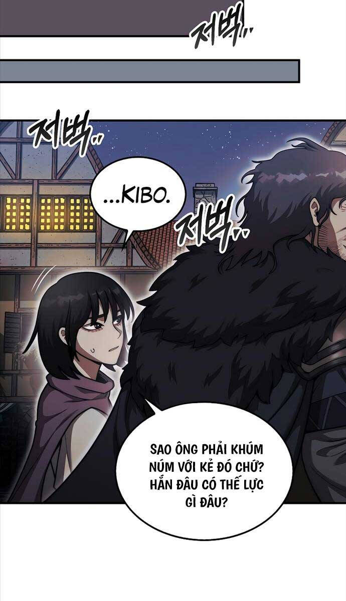 Quân Cờ Thứ 31 Lật Ngược Ván Cờ chapter 40 - Upload bởi truyensieuhay.com