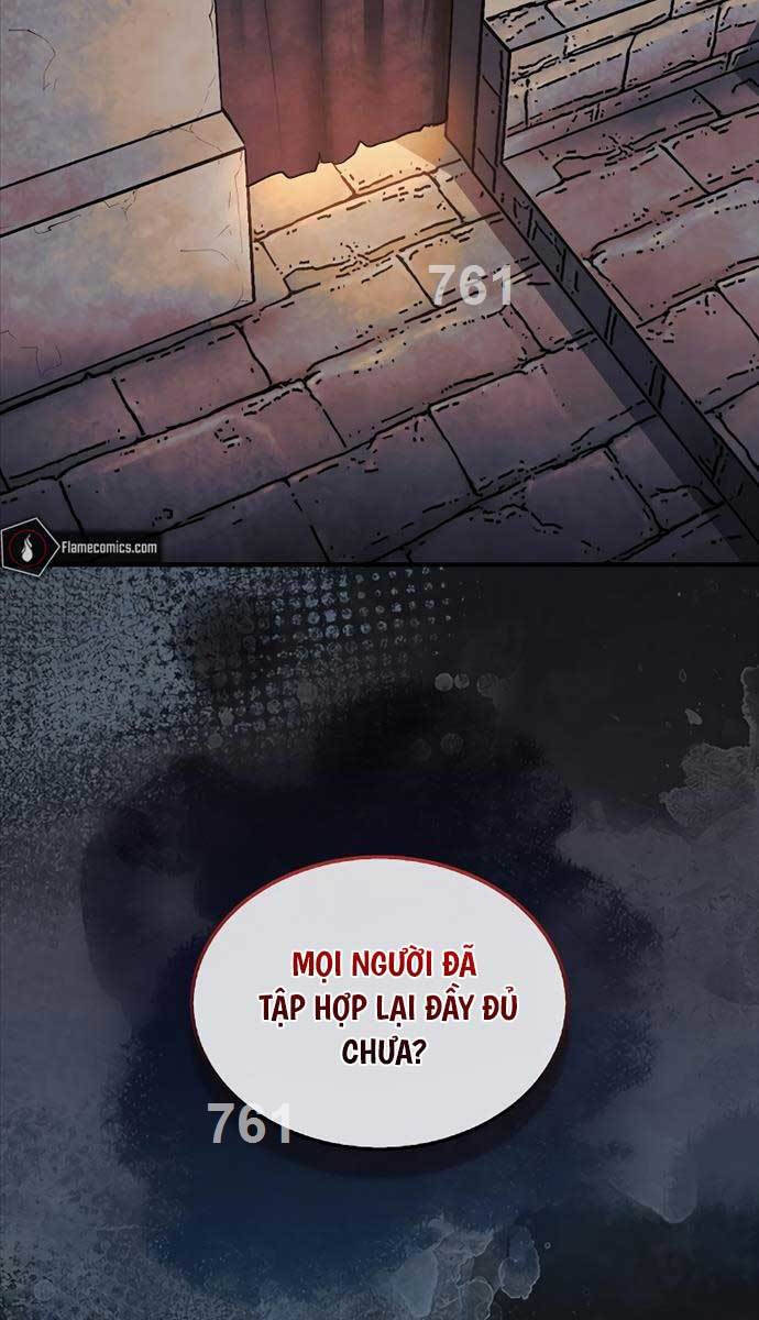 Quân Cờ Thứ 31 Lật Ngược Ván Cờ chapter 41 - Upload bởi truyensieuhay.com