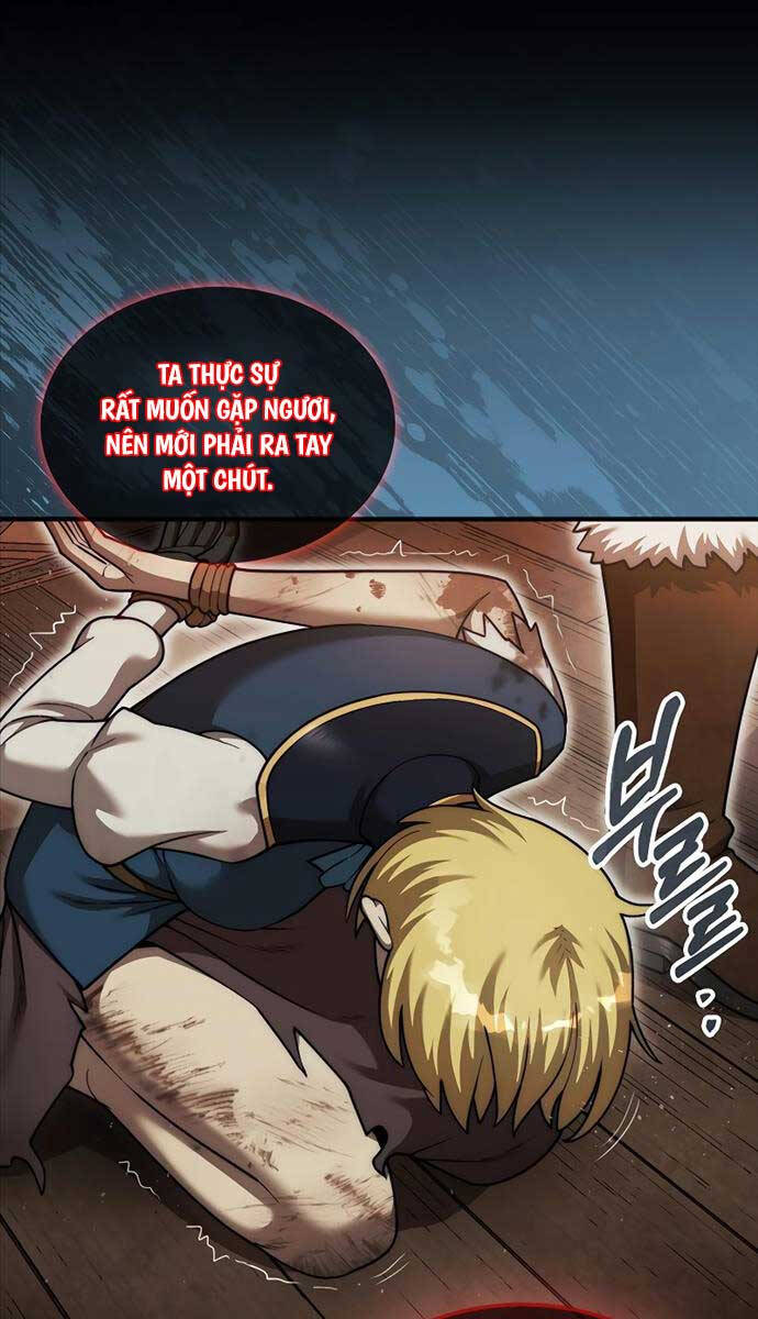 Quân Cờ Thứ 31 Lật Ngược Ván Cờ chapter 41 - Upload bởi truyensieuhay.com
