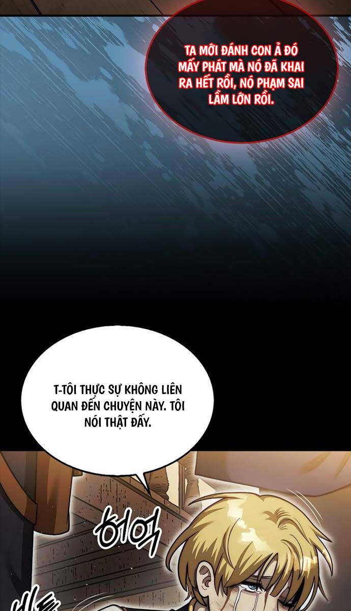 Quân Cờ Thứ 31 Lật Ngược Ván Cờ chapter 41 - Upload bởi truyensieuhay.com