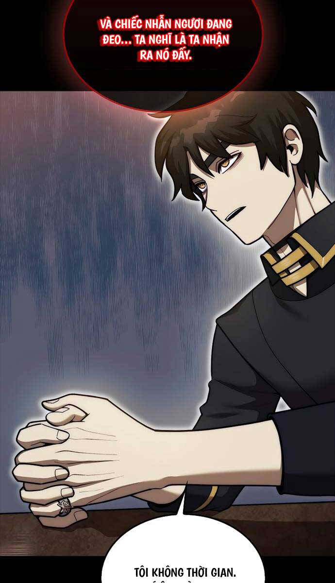 Quân Cờ Thứ 31 Lật Ngược Ván Cờ chapter 41 - Upload bởi truyensieuhay.com