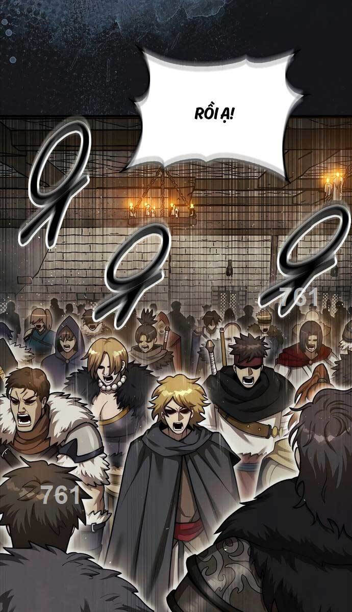 Quân Cờ Thứ 31 Lật Ngược Ván Cờ chapter 41 - Upload bởi truyensieuhay.com